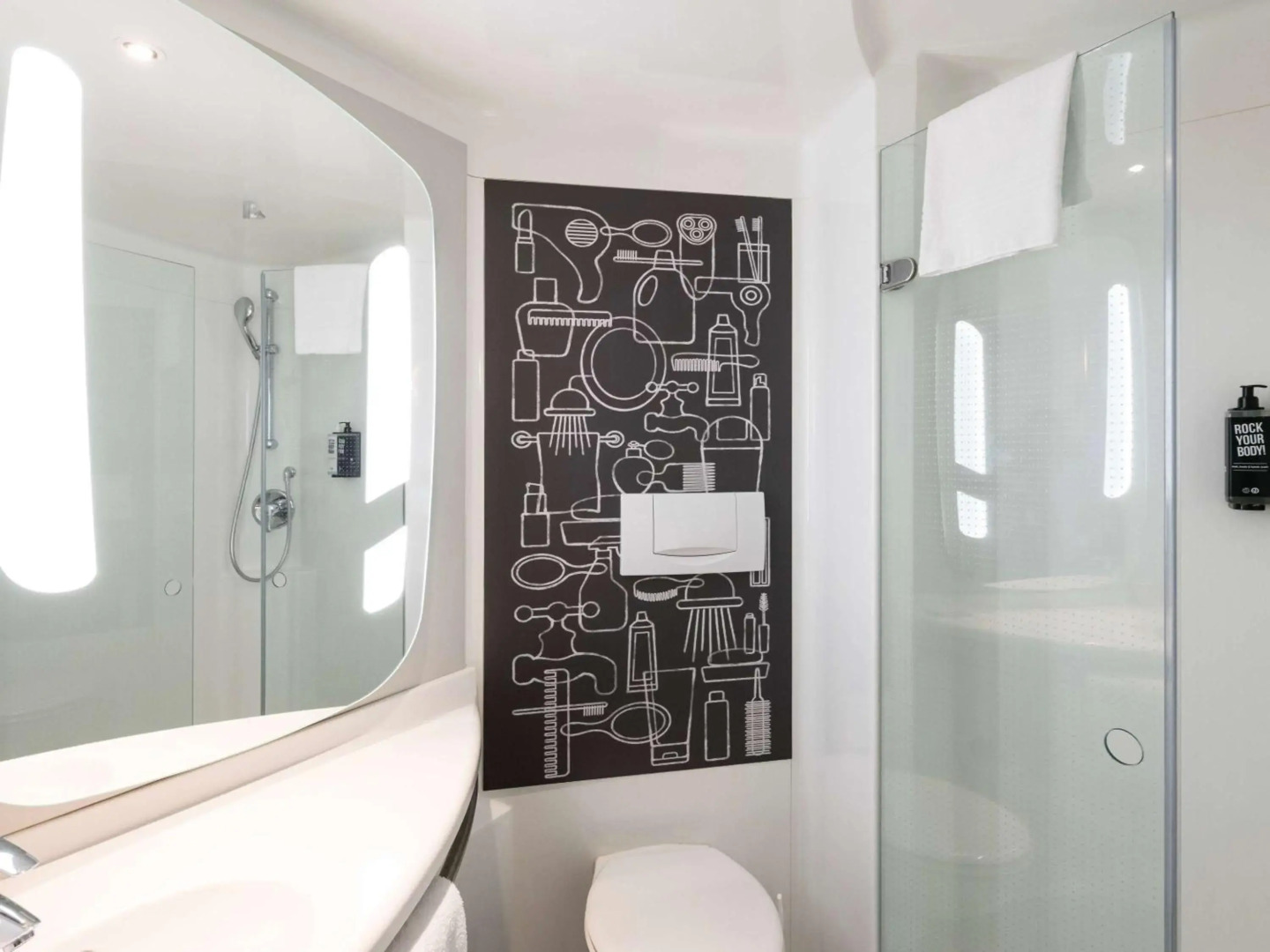 ibis Rennes Centre Gare Sud