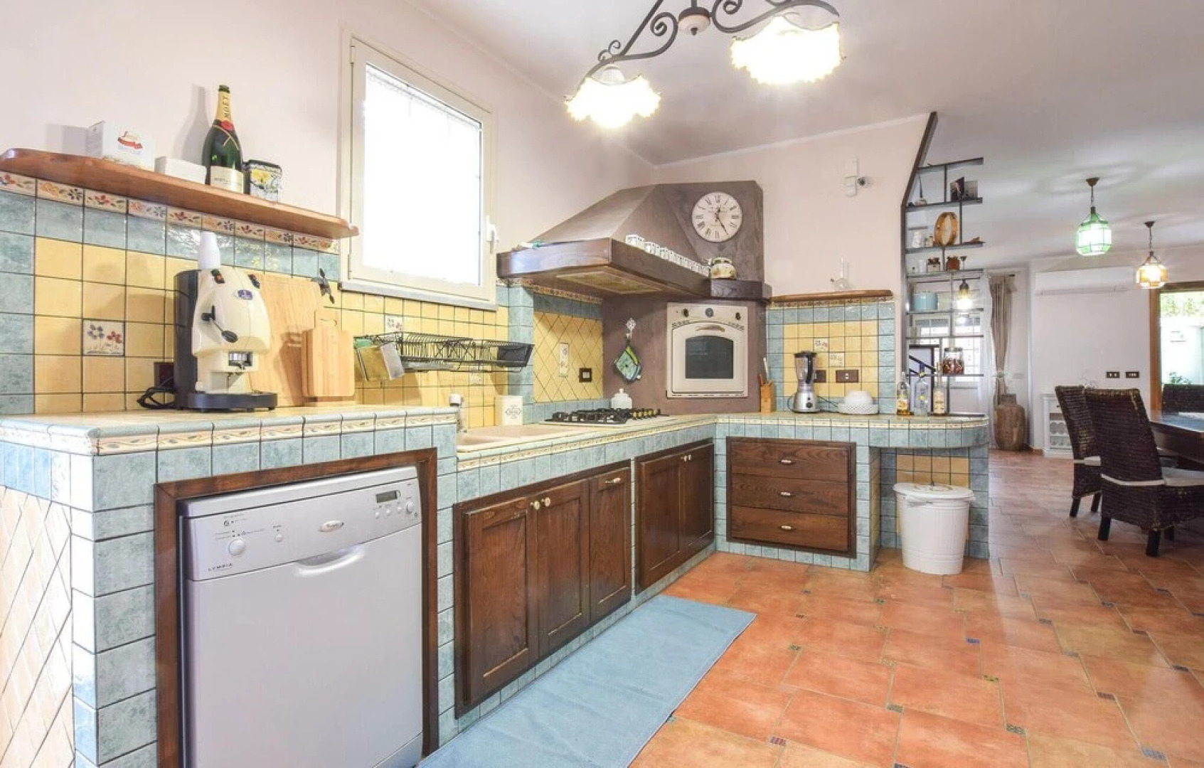 Amazing Home in Altavilla Milicia With Outdoor Swimming Pool, Wifi and 3 Bedrooms