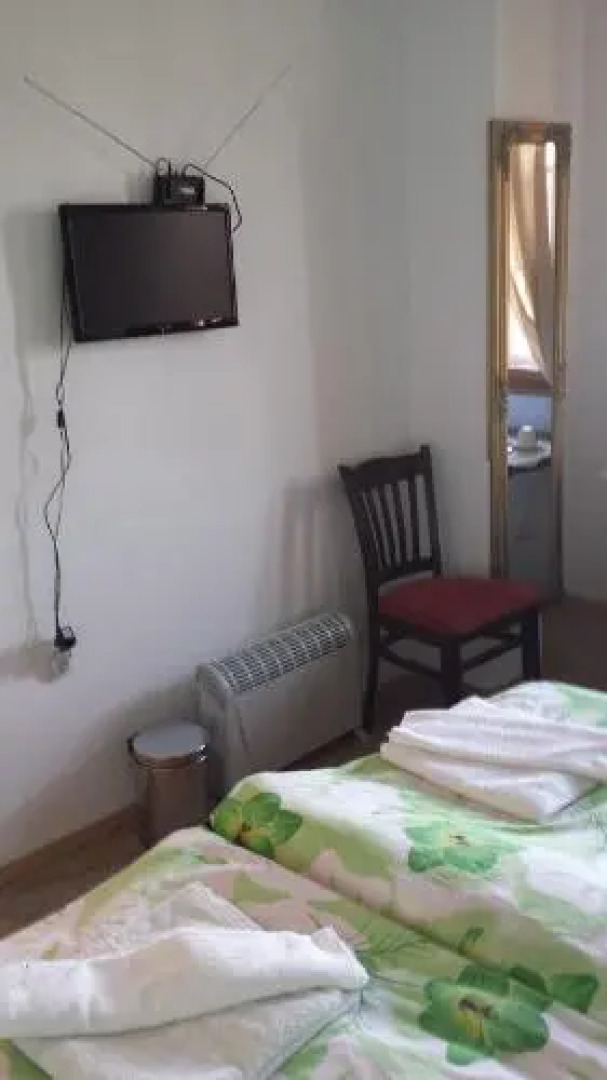 The View - guest house