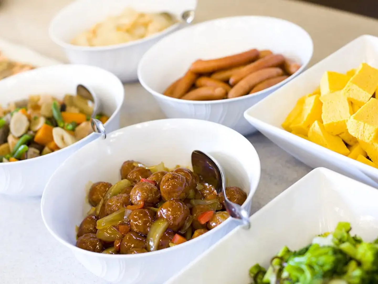 Toyoko Inn Imba Nihon-idai Ekimae