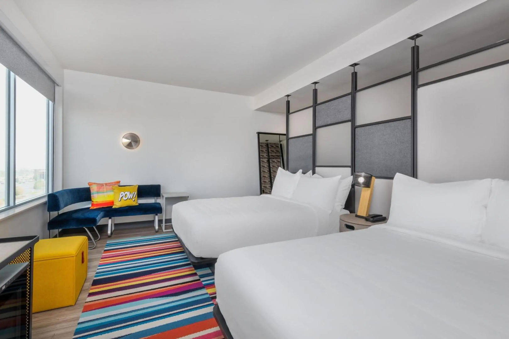 Aloft Denver North Westminster