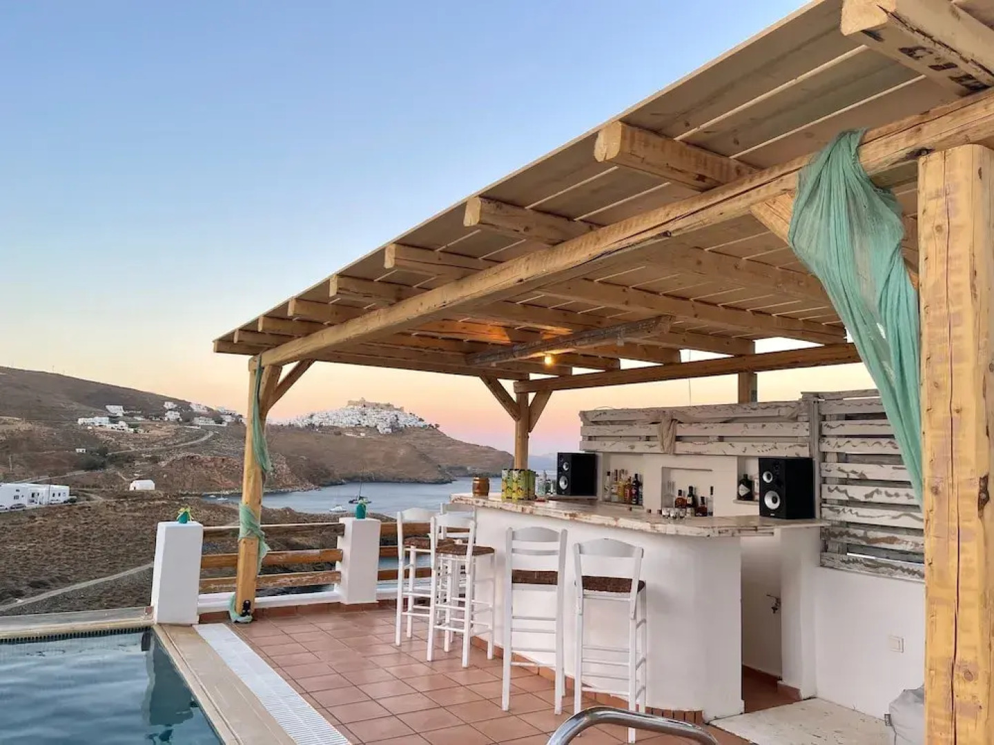 Fildisi Boutique Hotel