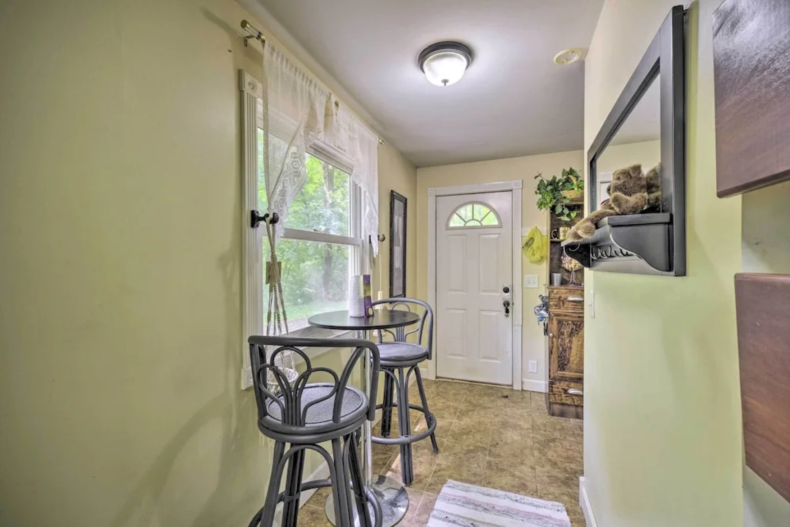 Pet-friendly St Croix Falls Remote Retreat!