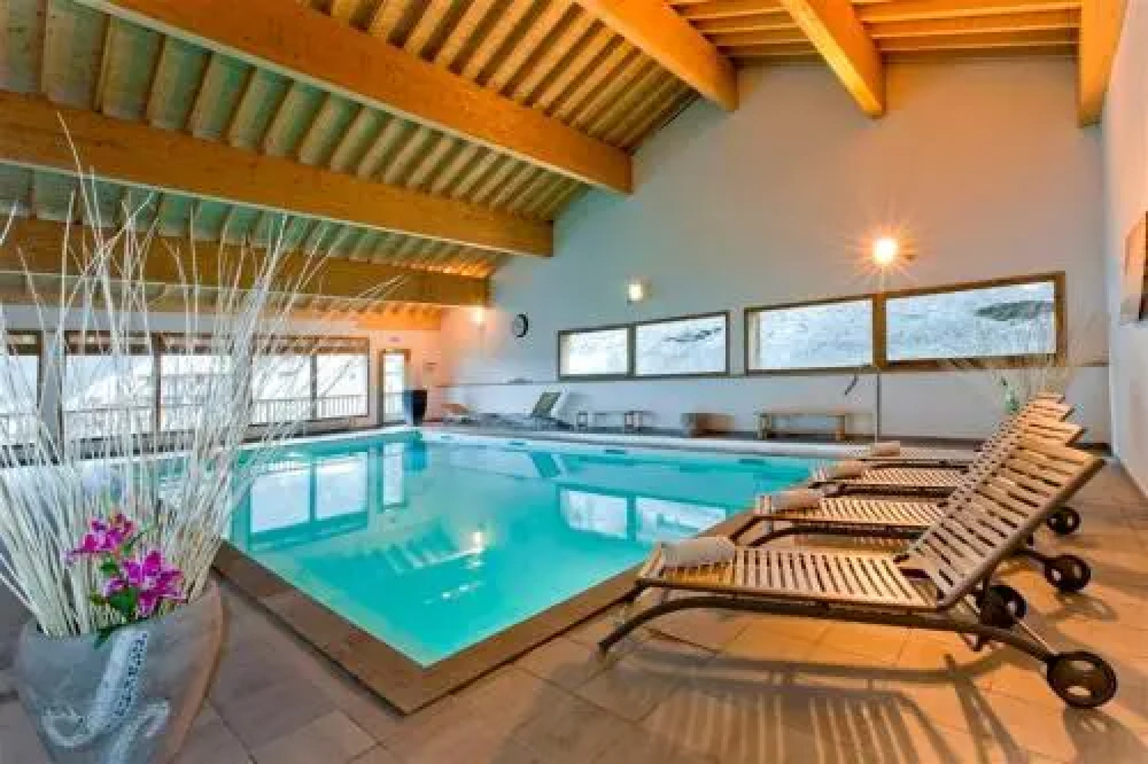 RÉsidence Orelle 3 VallÉes By Resid&co