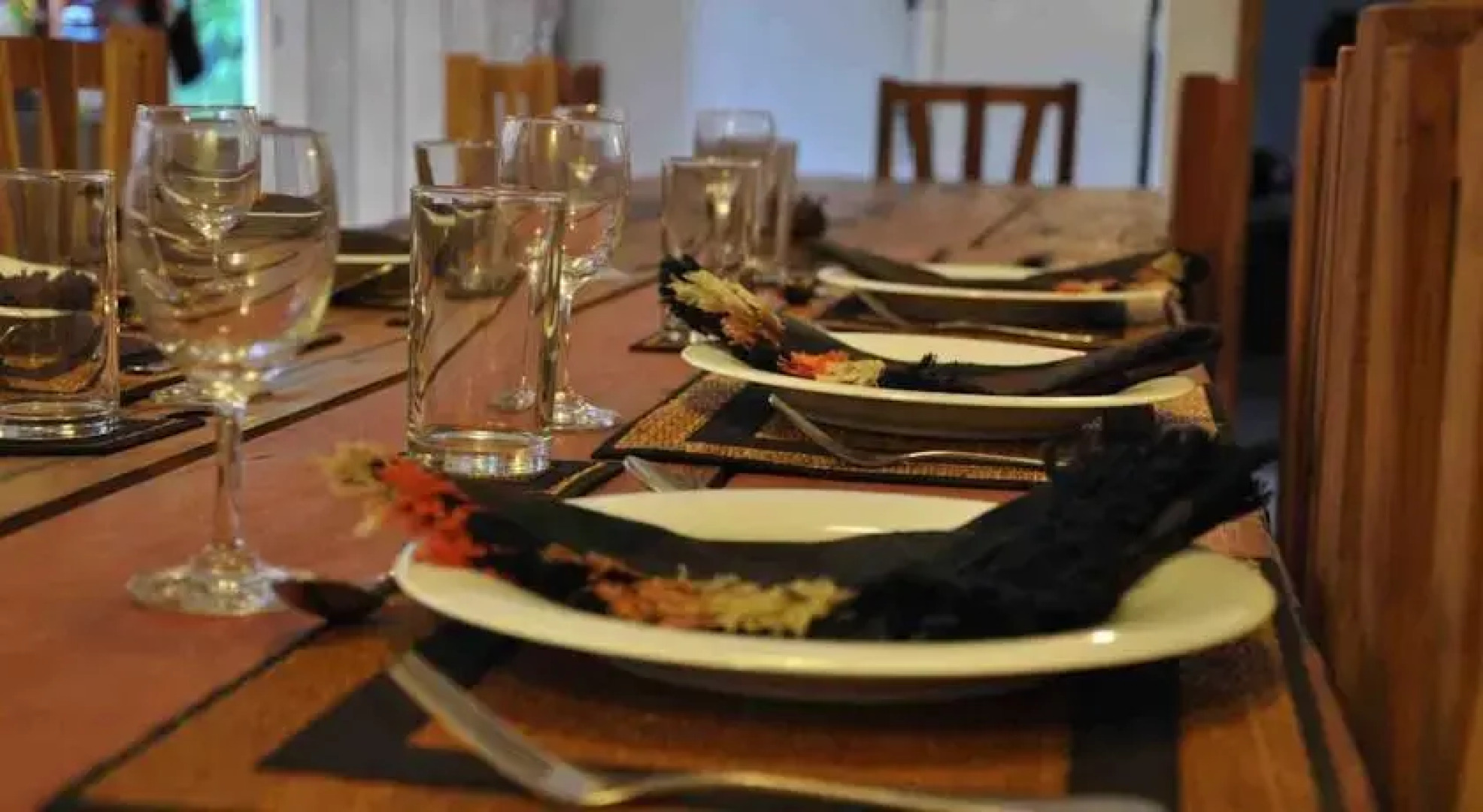 Tissakumbura Holiday Home