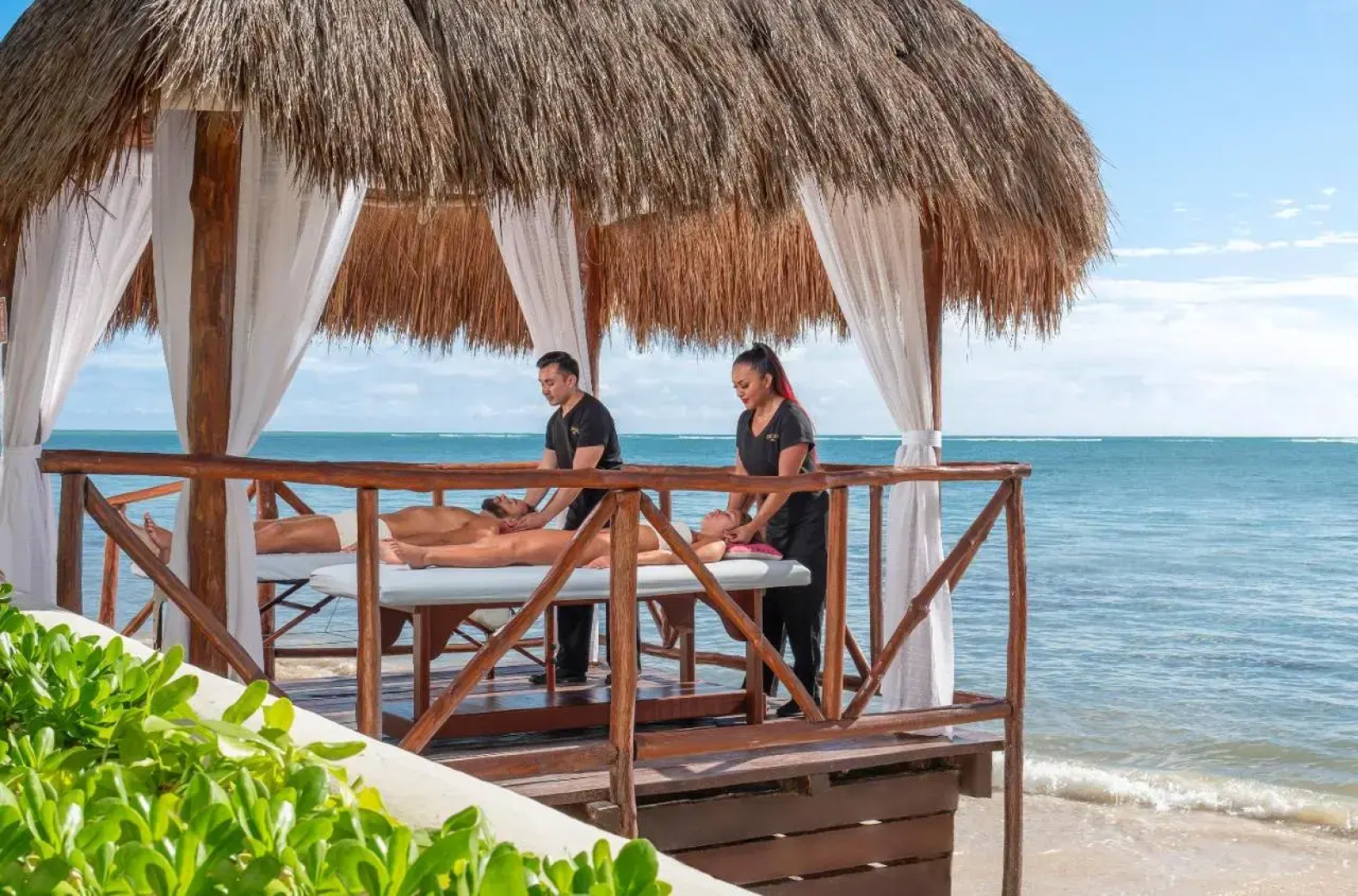 Desire Riviera Maya Resort, Couples Only - Adults Only All Inclusive