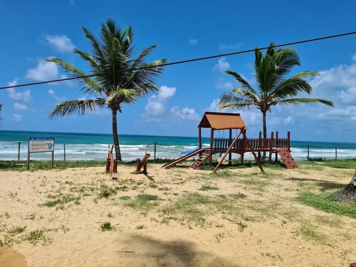 Na Praia Flats Ancorar 6201