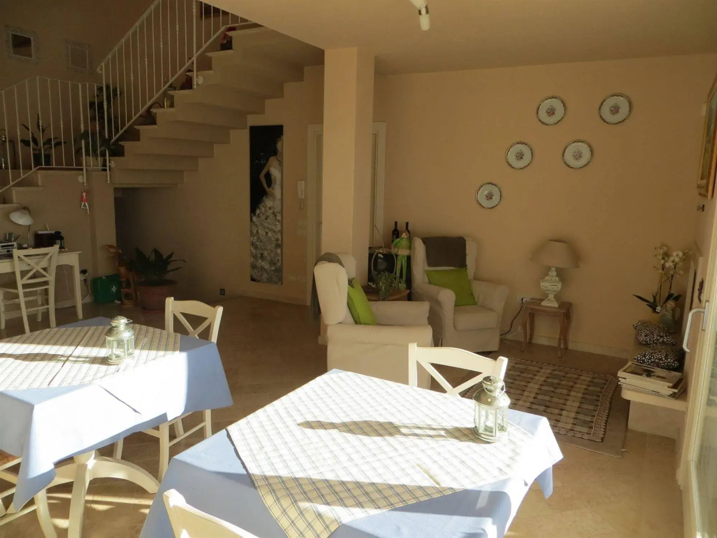 Agriturismo Villa Muslone