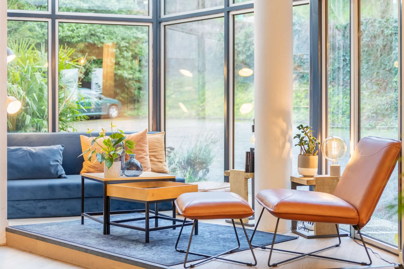 Best Western Bridge Hotel Lyon East