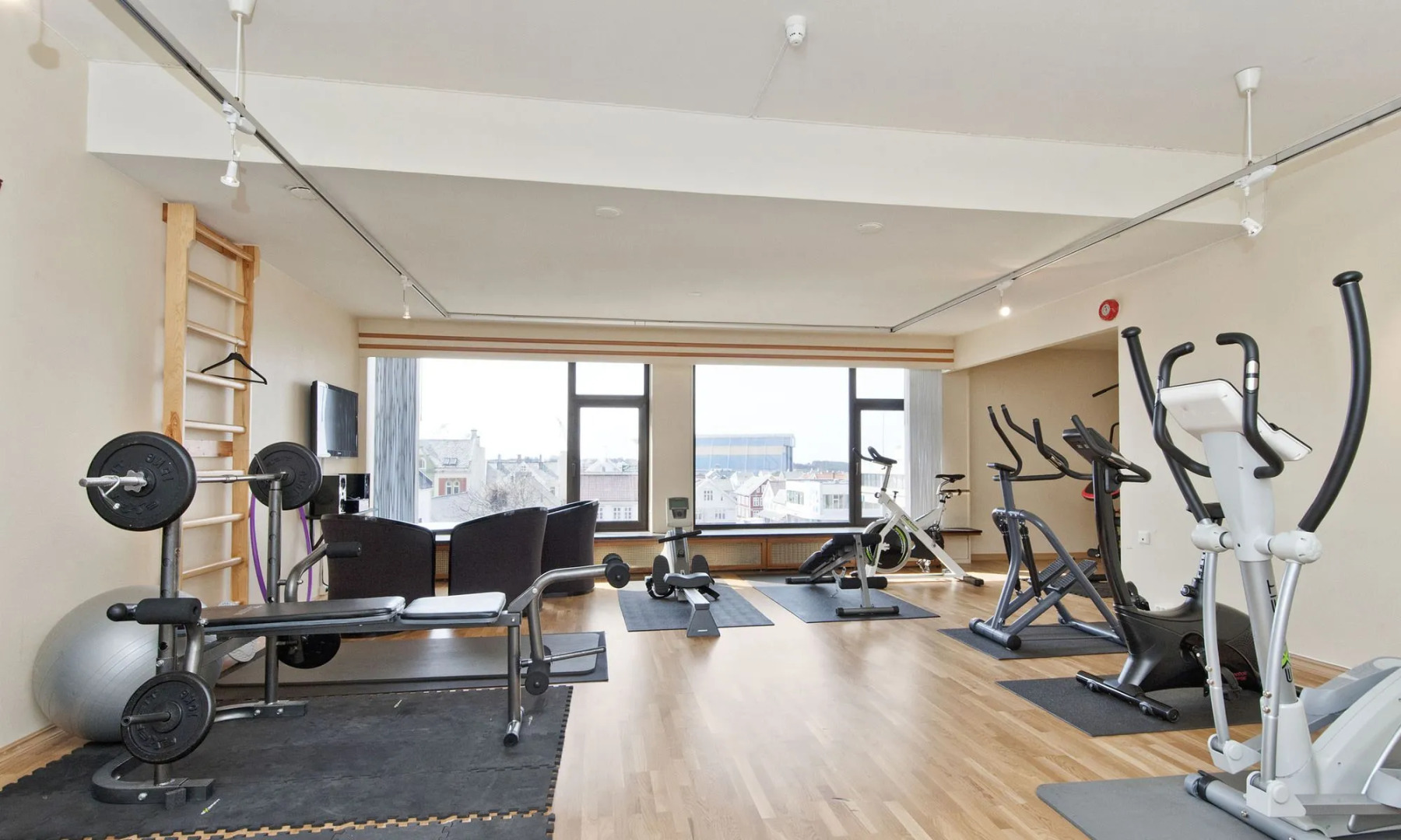 Thon Partner Hotel Saga