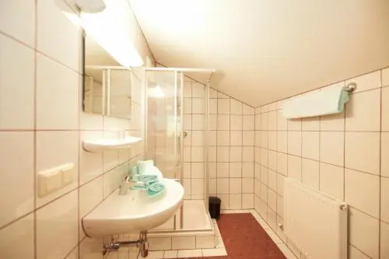 Jausenstation Oberegg