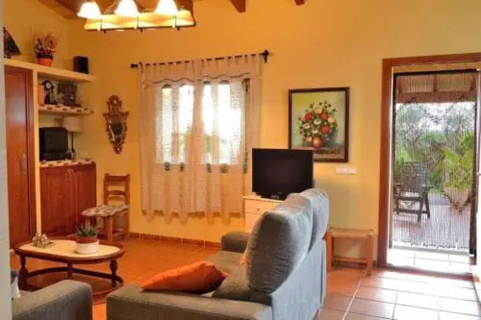 Finca Sant Vicenç, Muro 022