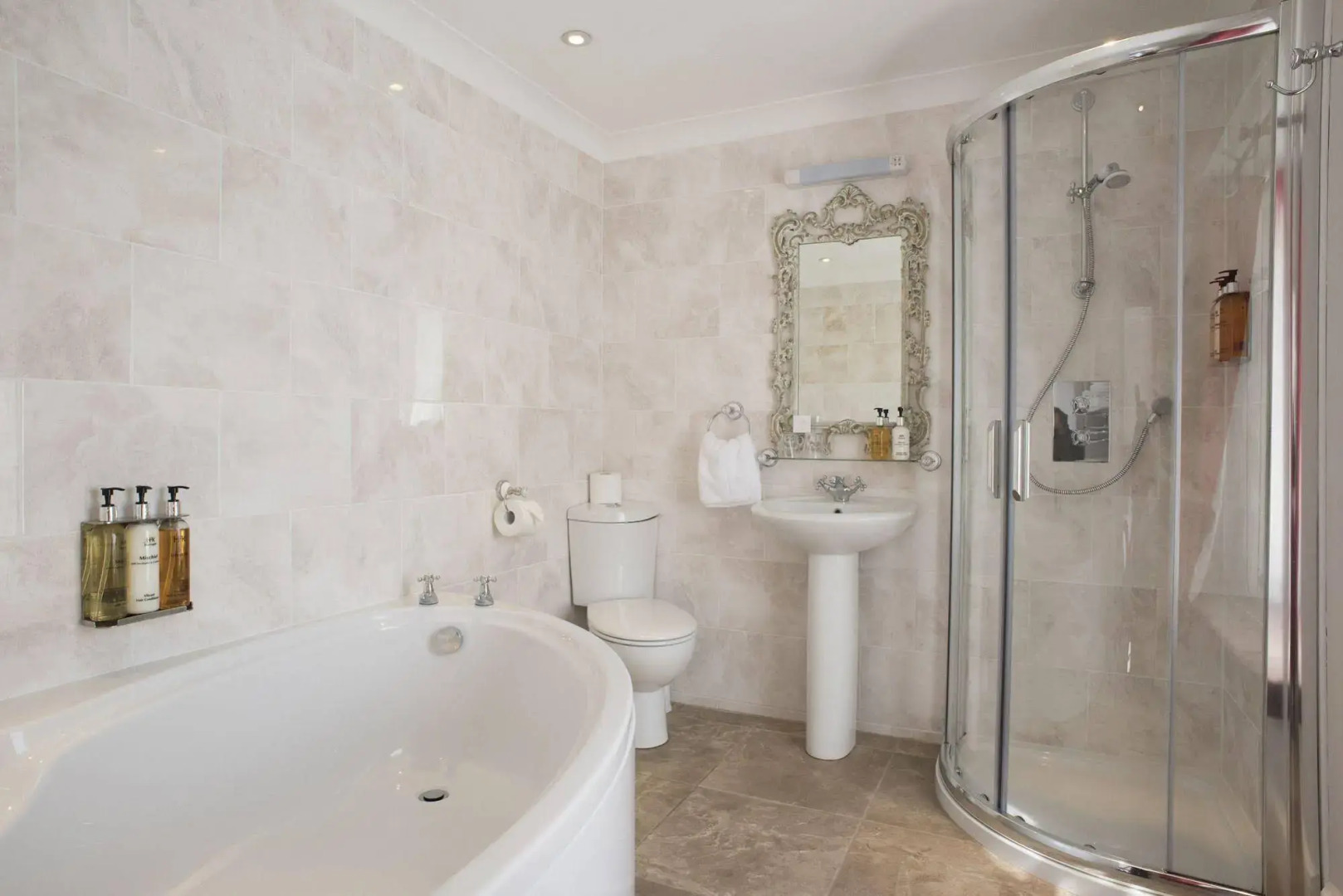 Royal Seven Stars Hotel