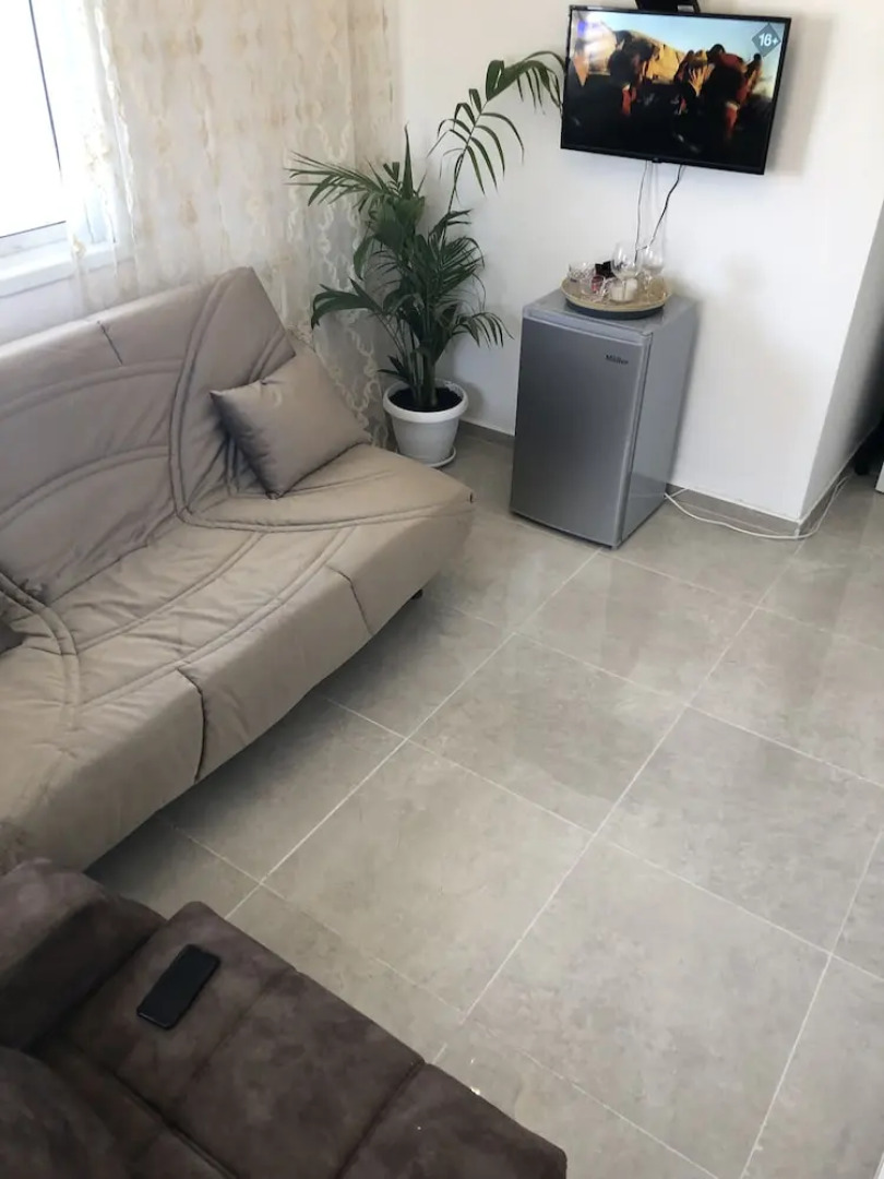 Apartment Oskar Beach