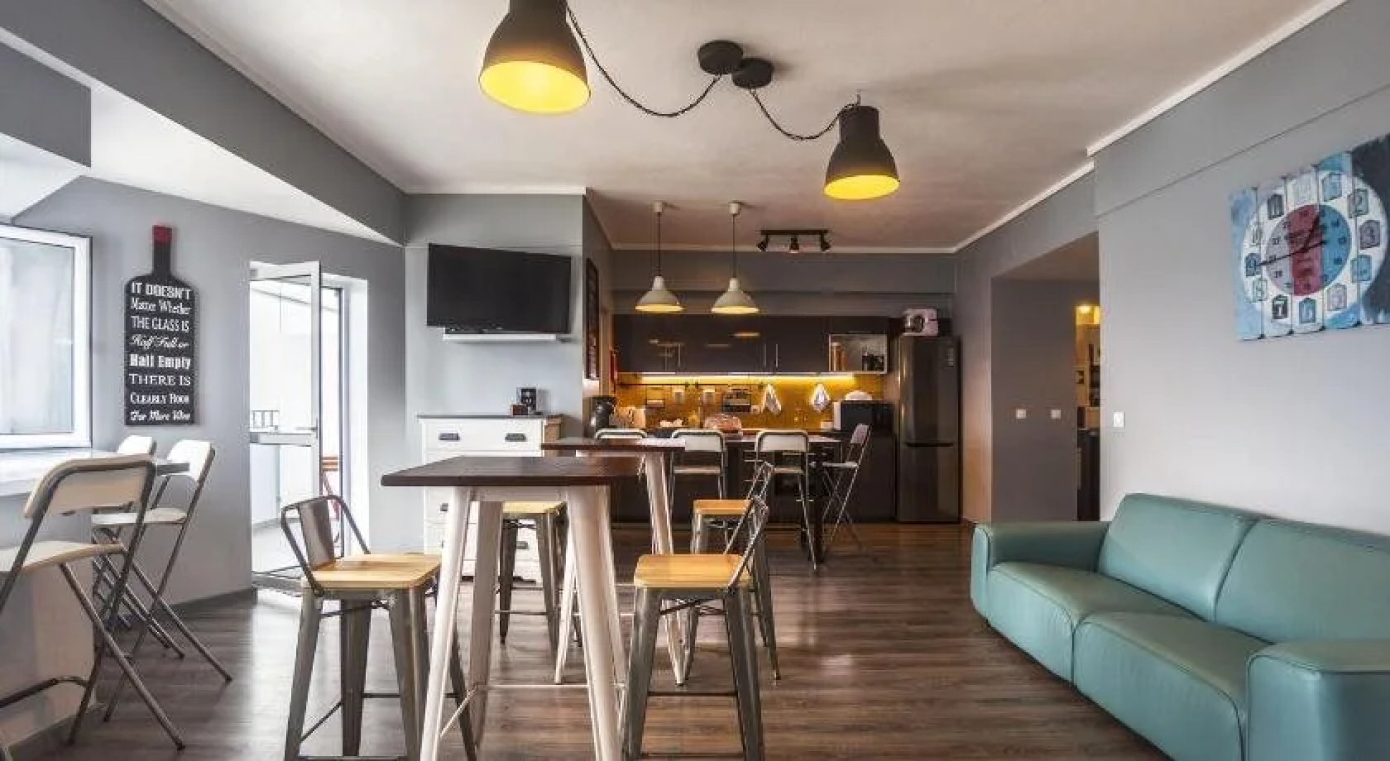 Atlantic Home Azores