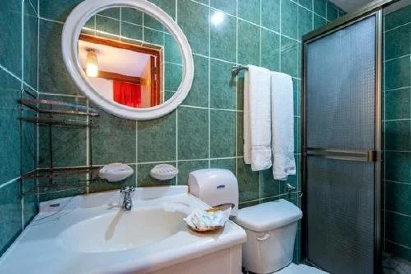Hotel Encanto del Sur