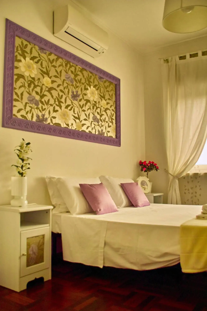 Rome & Suites