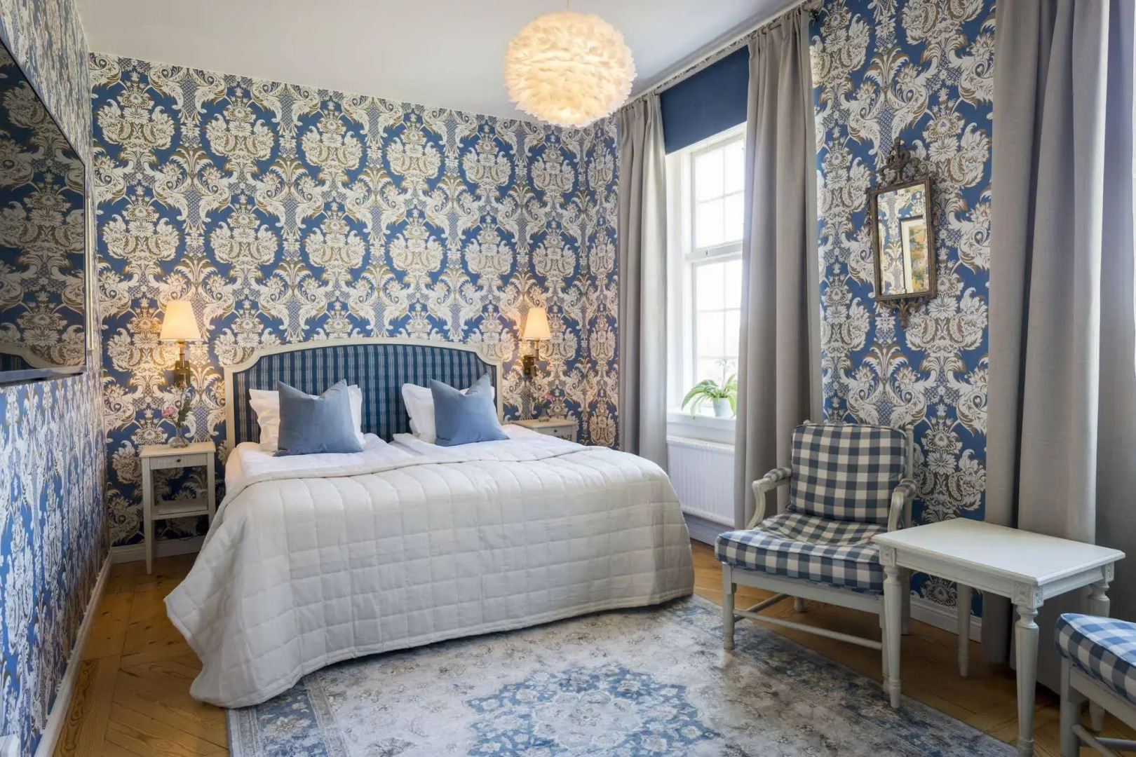 Krusenberg Herrgård