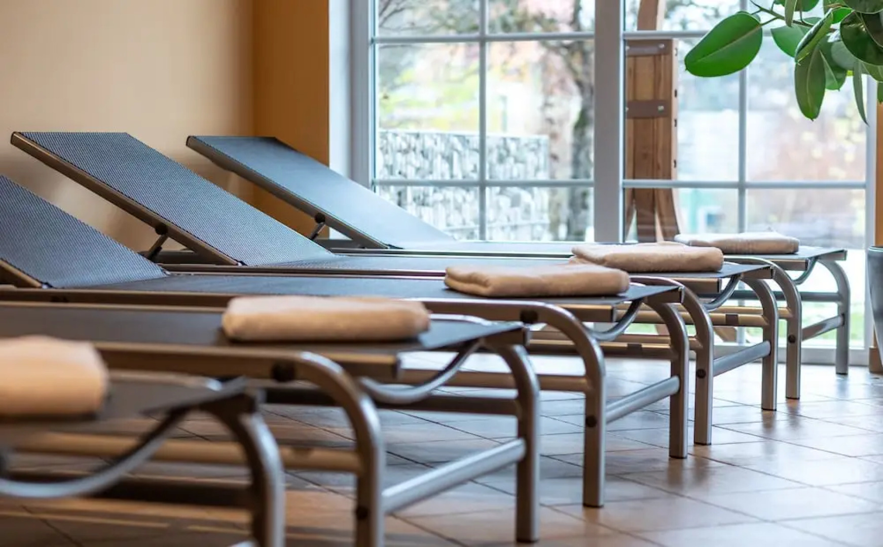 Reiters Wohlfühlhotel