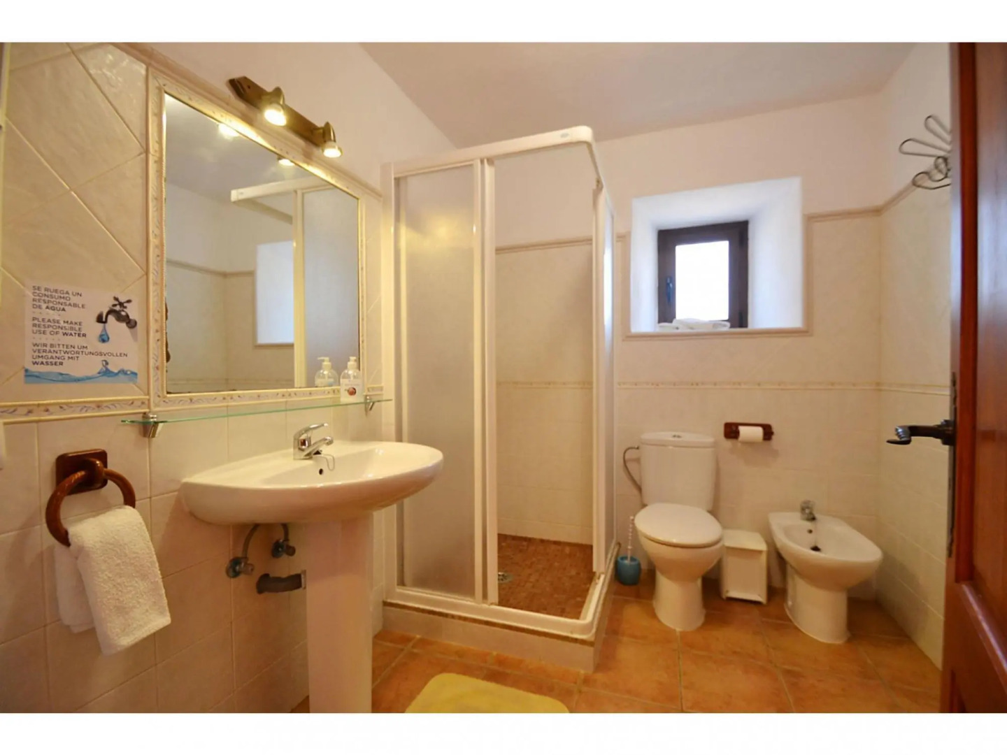 Countryside Villa & Garden