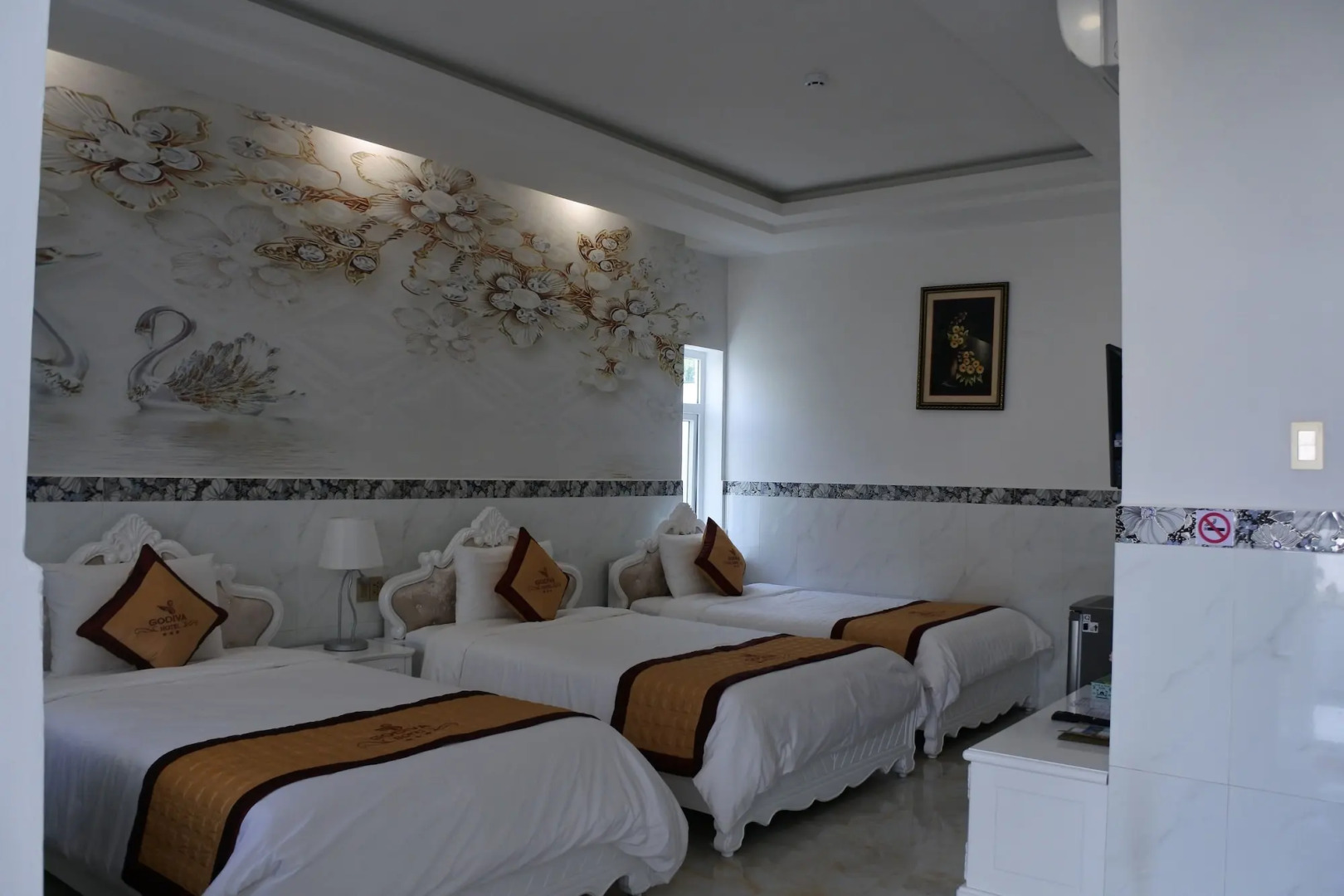 Godiva Phu Quoc Hotel