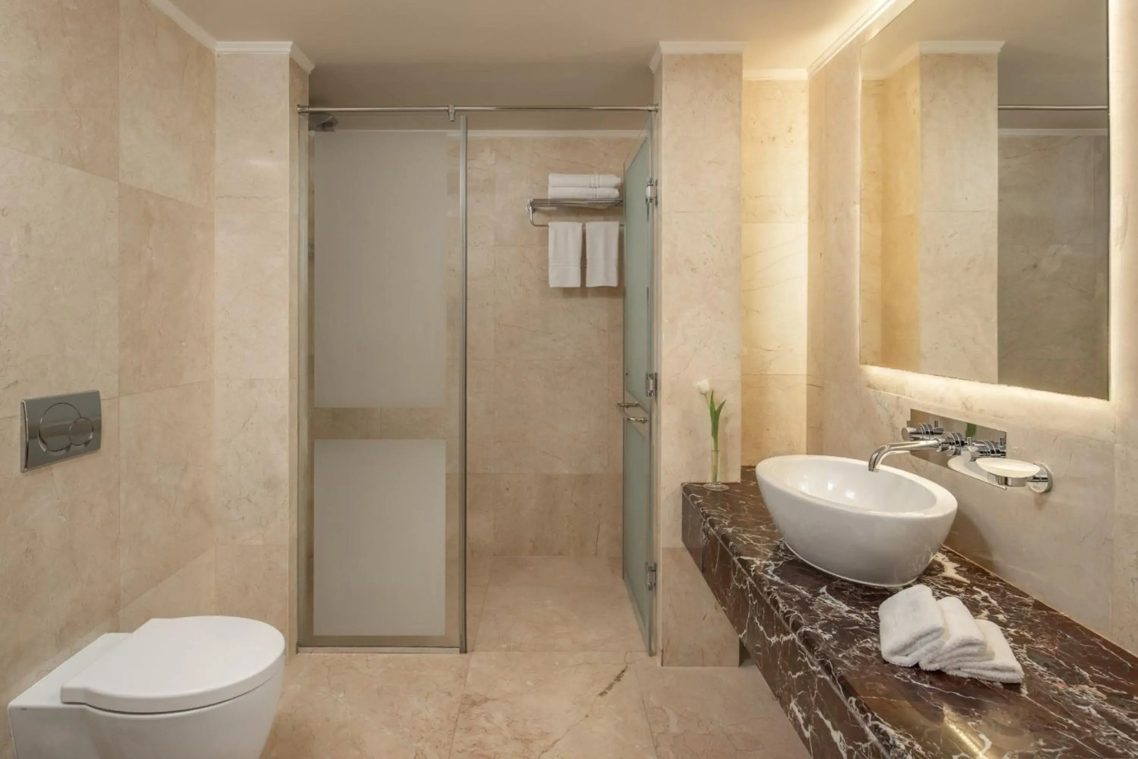 Carlton Al Moaibed Hotel