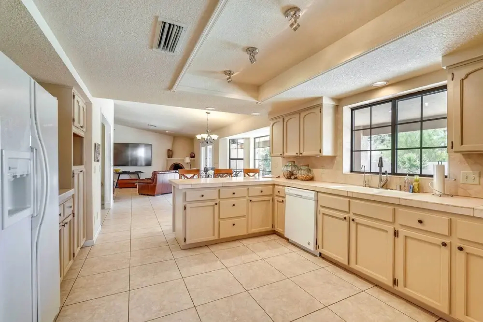 Heated Pool: Pet-friendly Lake Havasu City Home