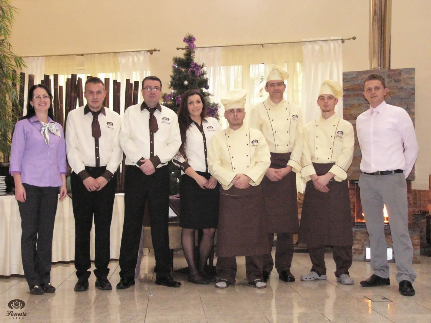 Hotel Theresia Kolín