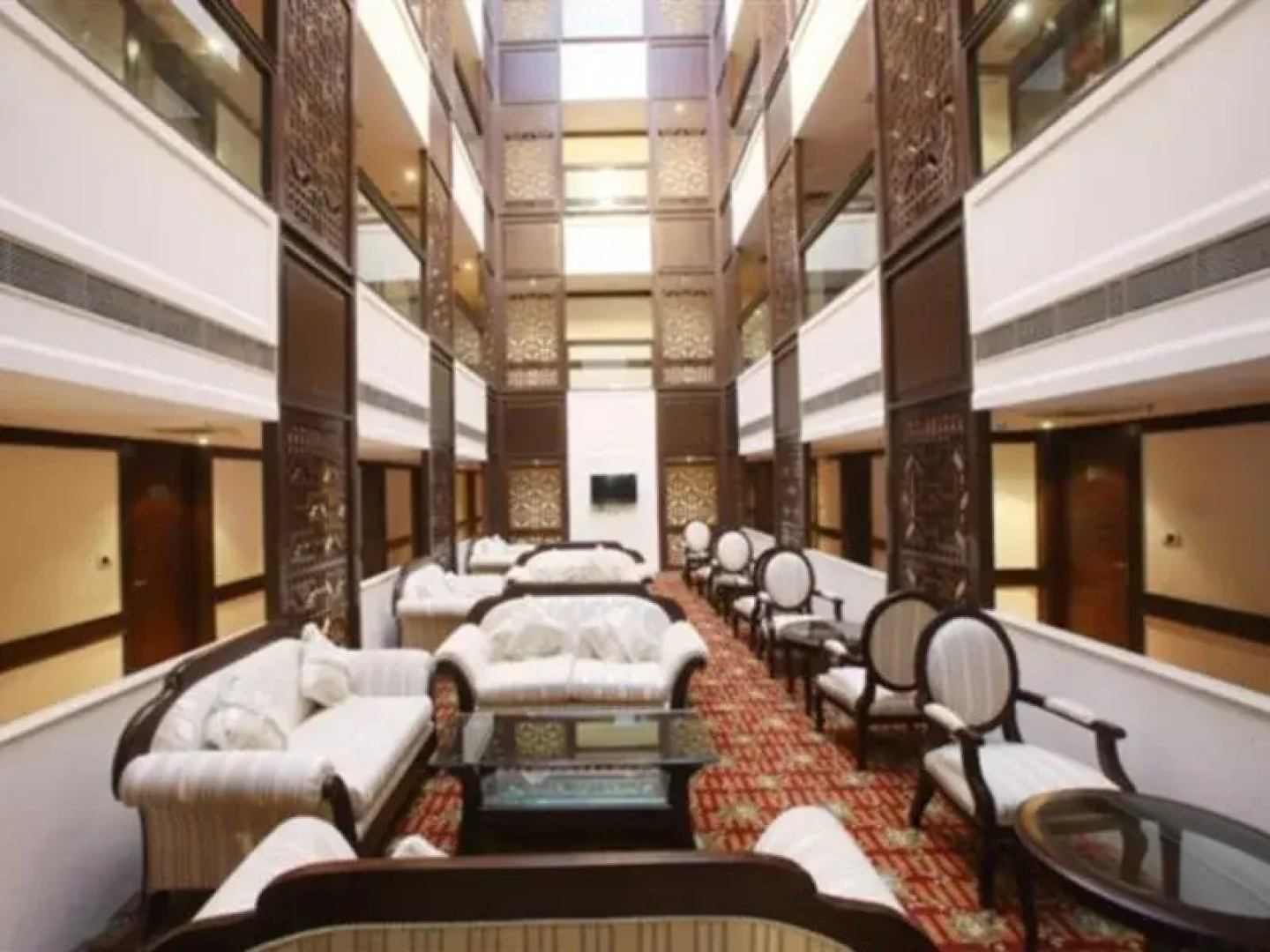 Parkland Grand Kapashera
