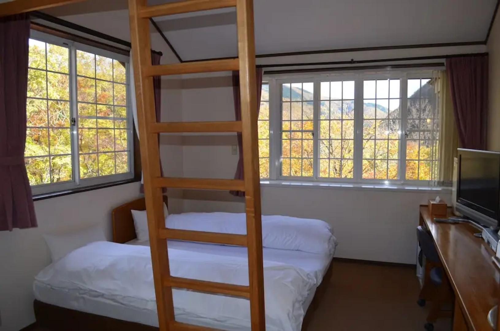 Resort Pension Shikisai