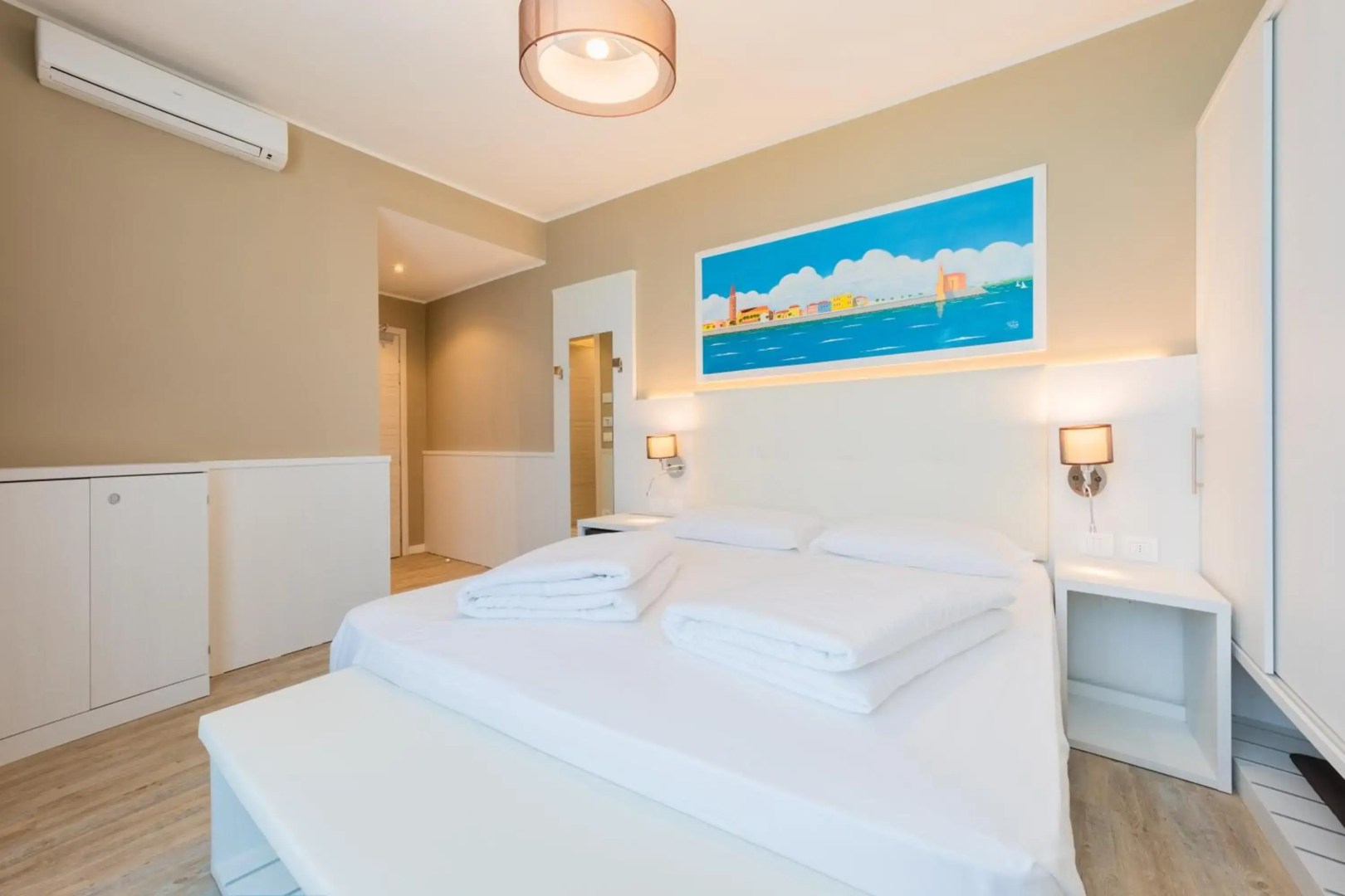 Marina Palace Hotel