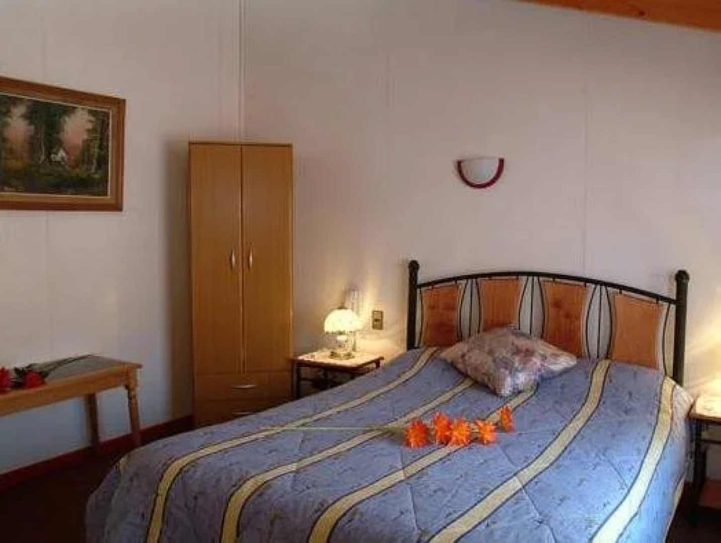 Hotel El candil