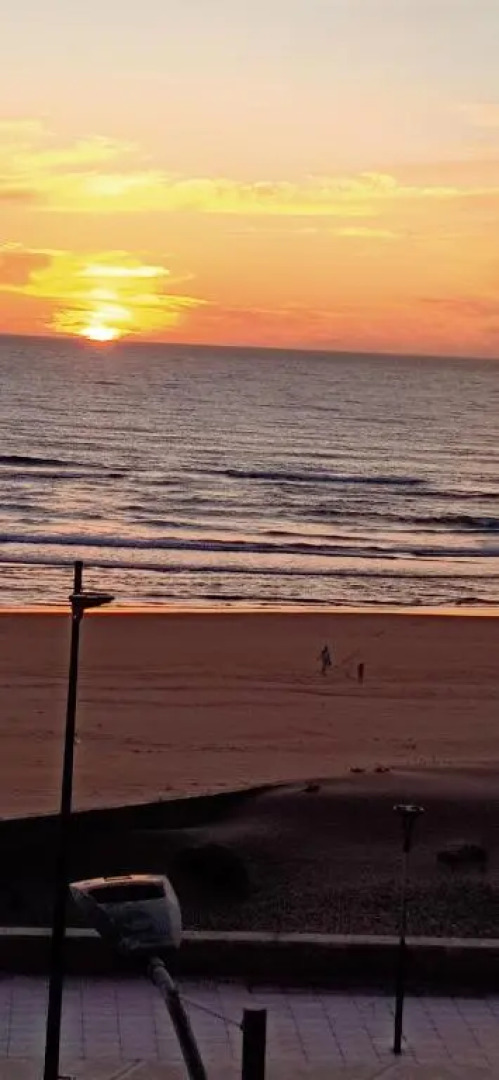 Appartement résidence Atlantic 1