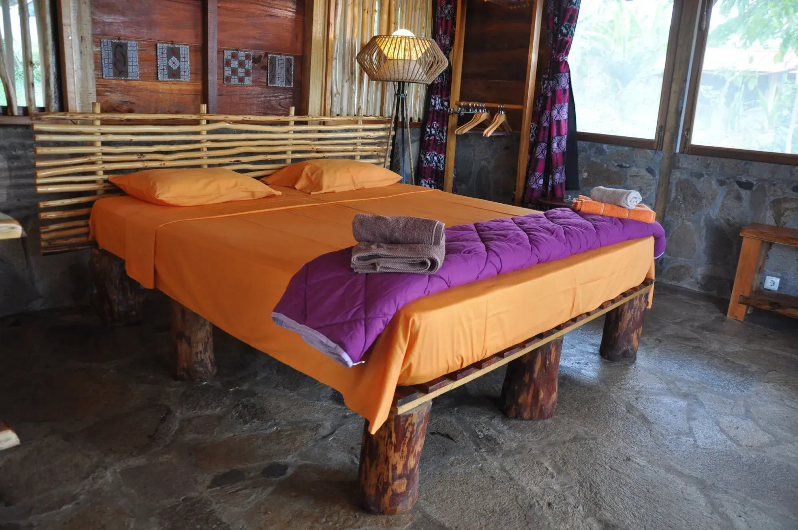 Mucumbli Hotel