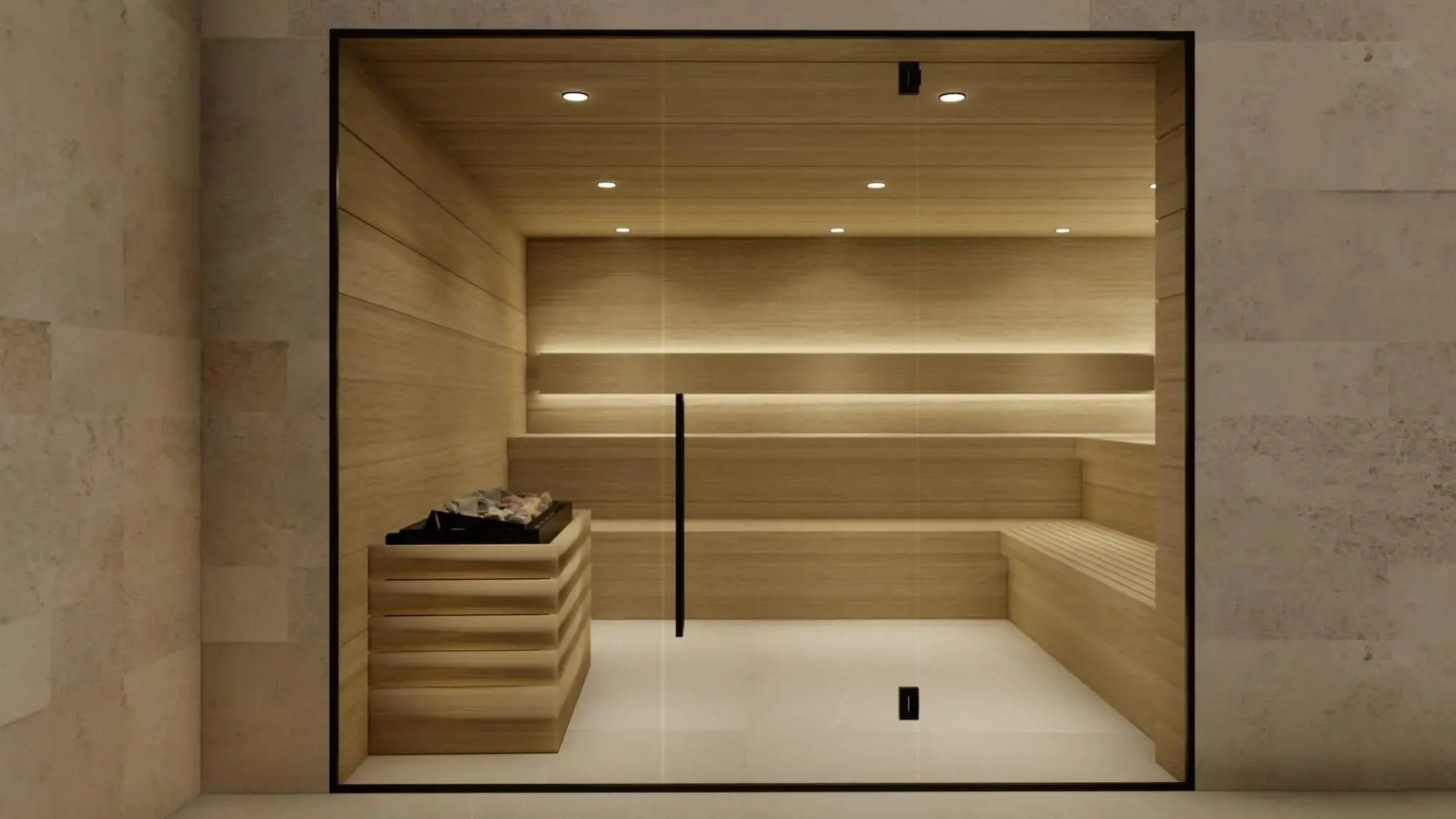 Aminess Laurel Khalani Hotel