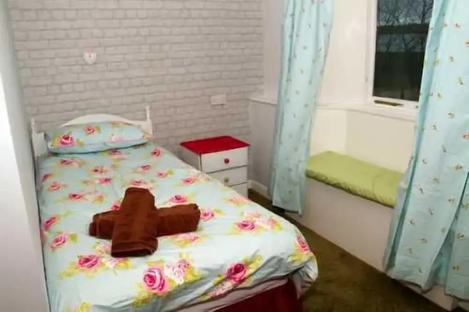 The Grainary Cottages