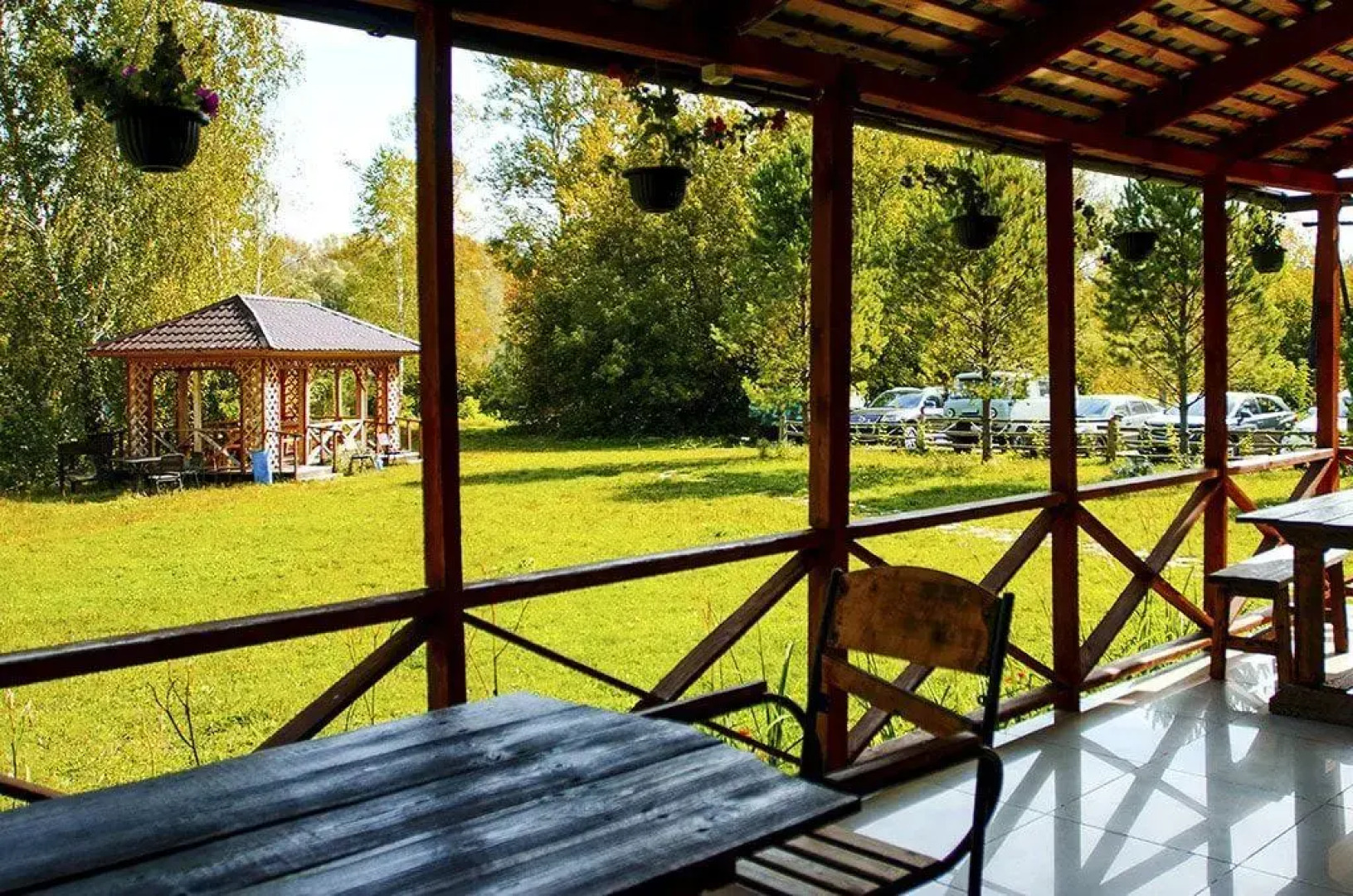 Отель «Столица мира»