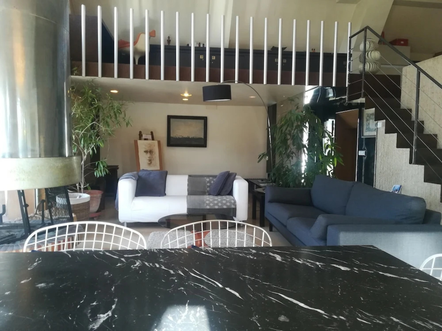 Le Moulin de Saint Georges