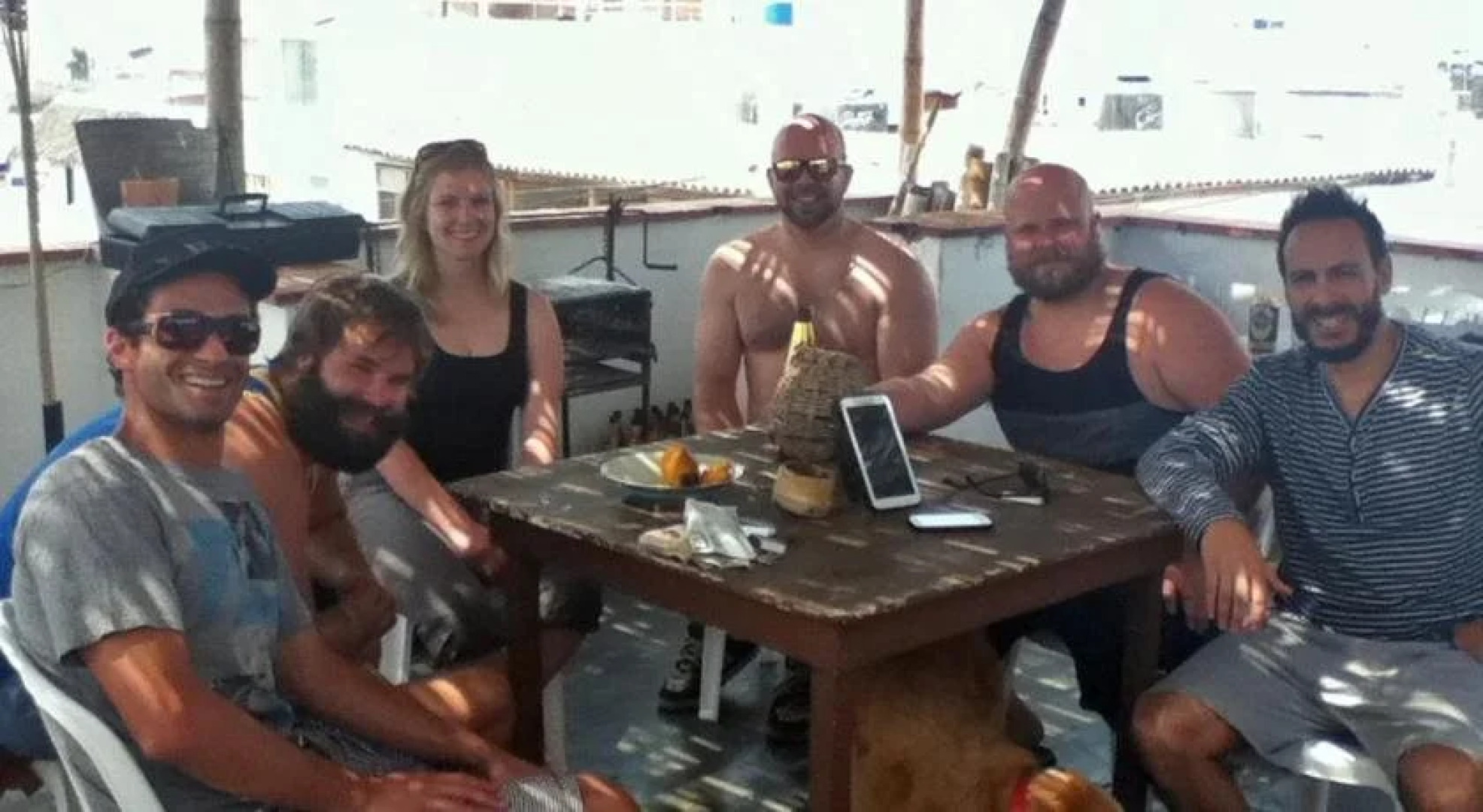 Punta Hermosa Surf Hostel