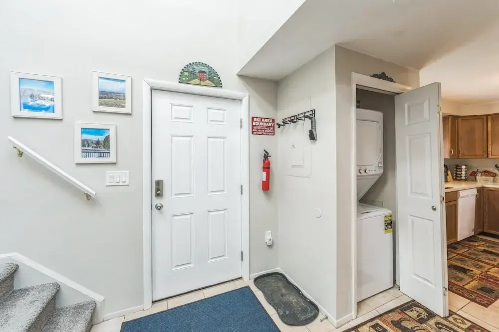 46er 15e - Stylish & Comfortable Mountain Retreat 2 Bedroom Townhouse by The Summit at Gore Mountain