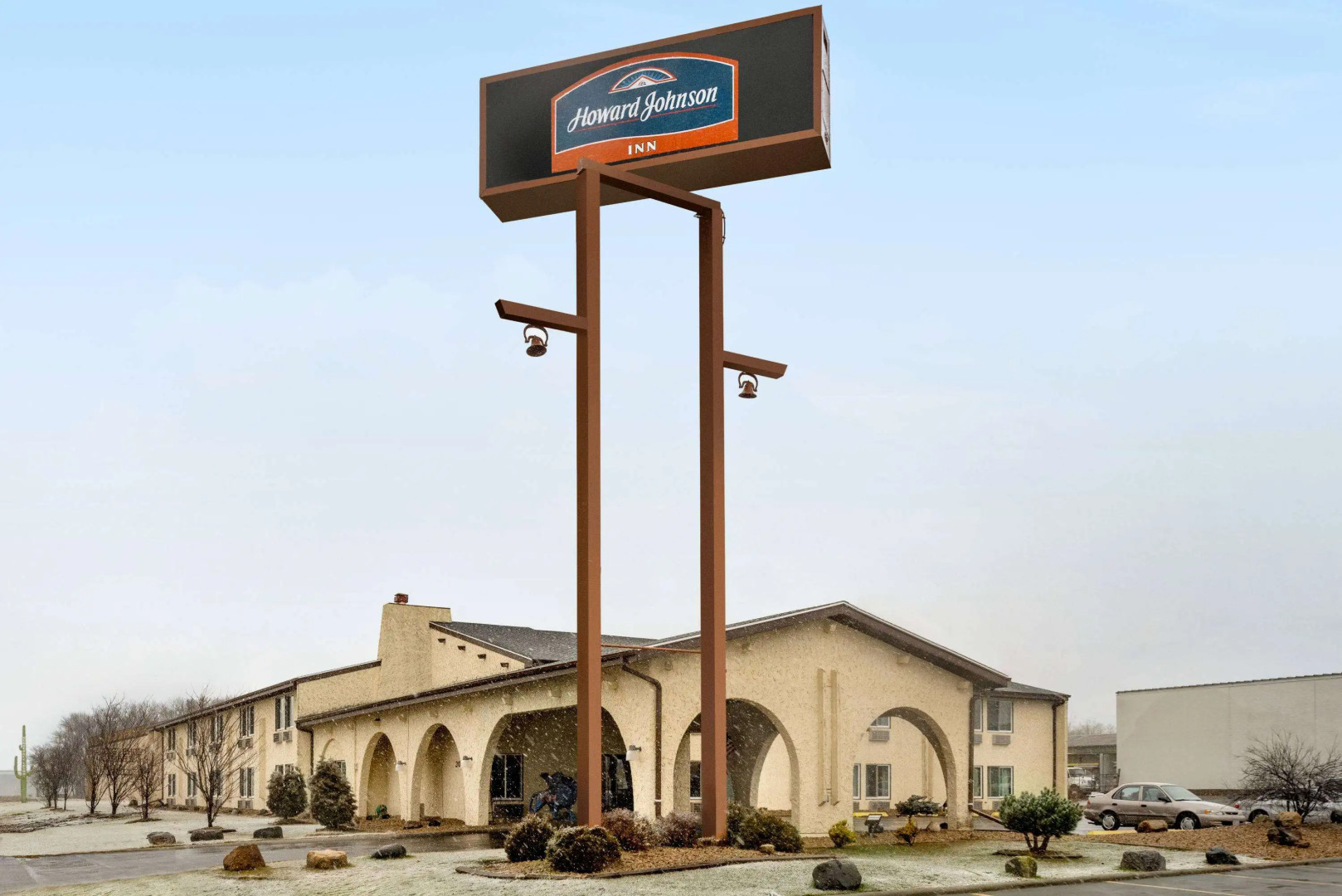 Howard Johnson by Wyndham Appleton