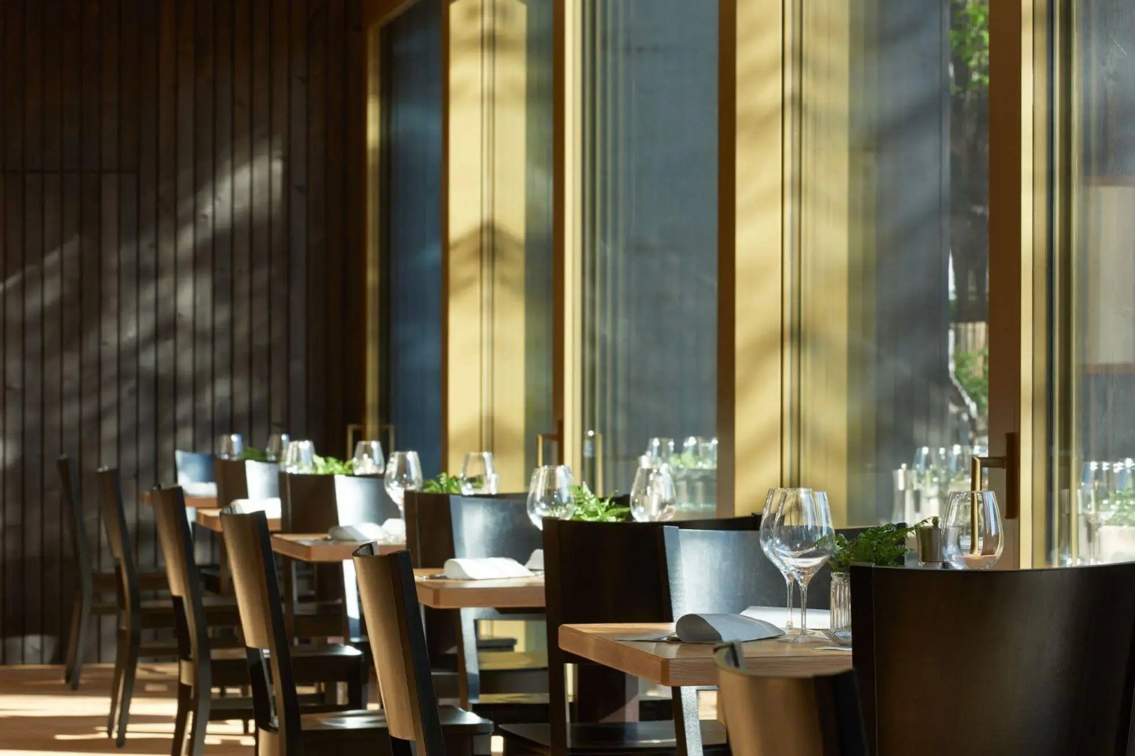 Hotel Residence der Bircher