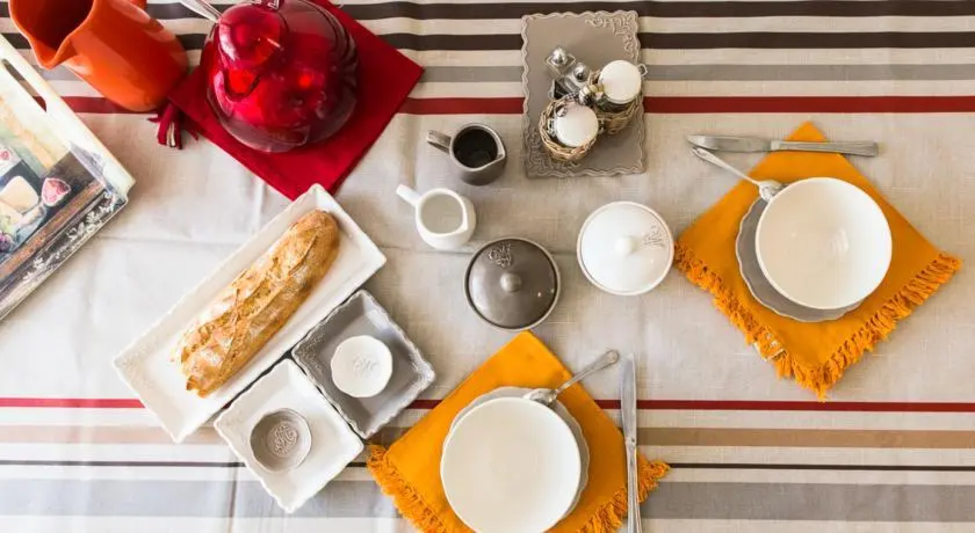 Holiday home dAvignon et pinède