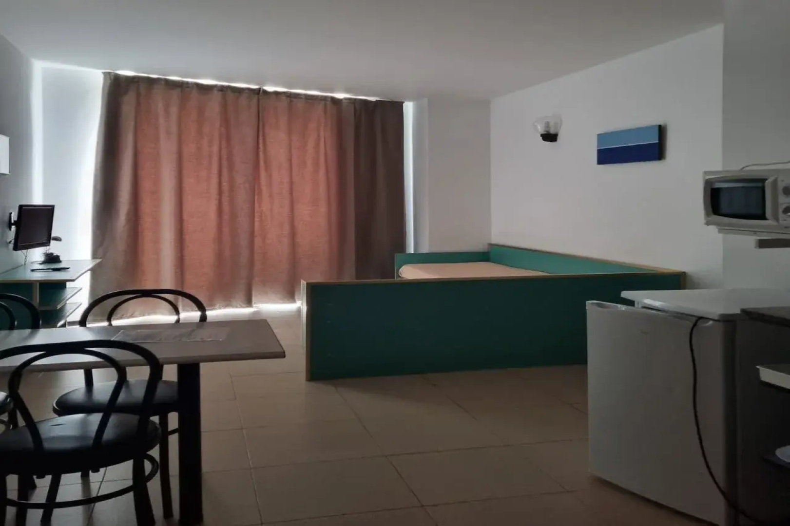 Apartaments Lloret Sun
