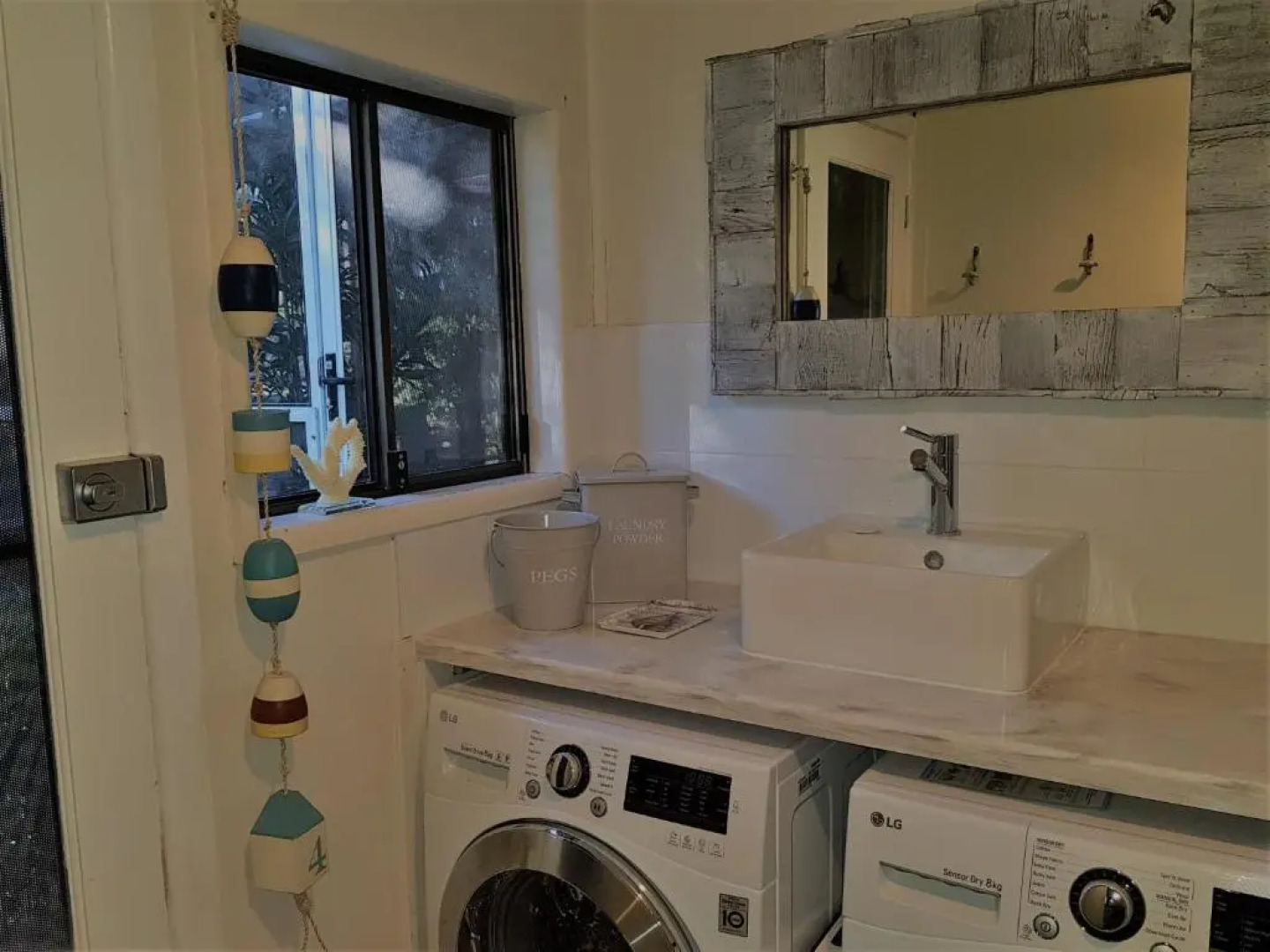 Chill-Out Beach House @ Forster