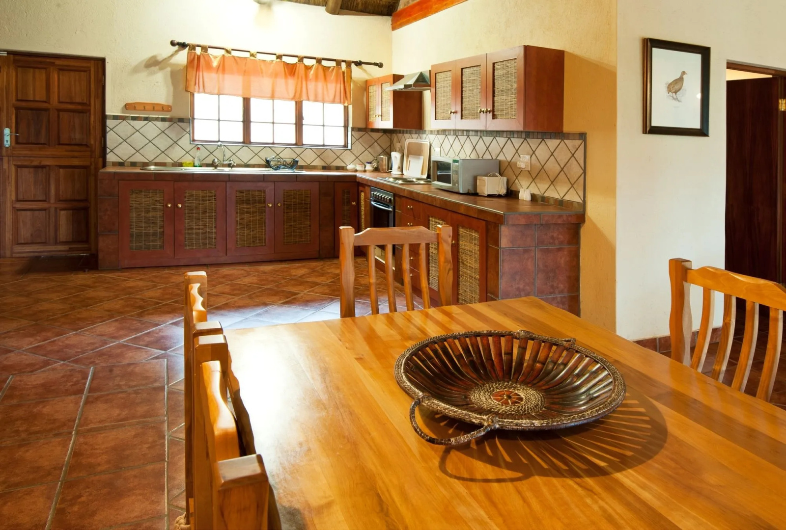 Amafu Forest Lodge