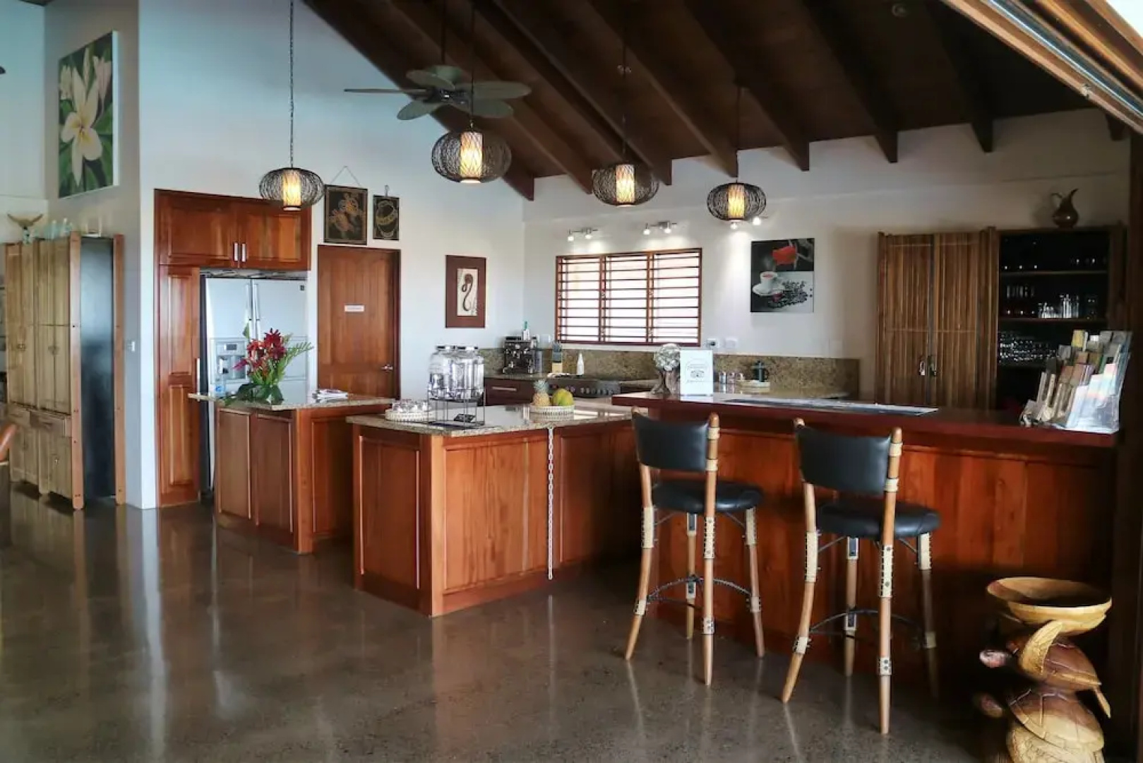 Sea Winds Luxury Villas