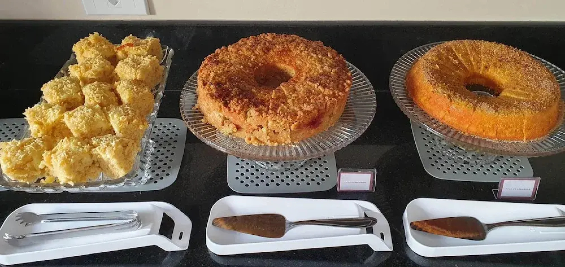 Nordeste Palace Hotel - Glória/SE