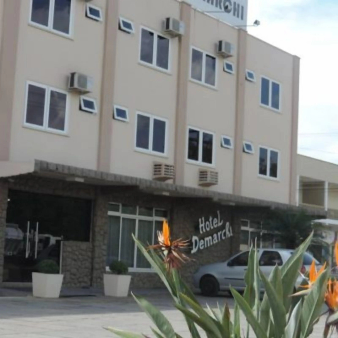 Hotel Demarchi