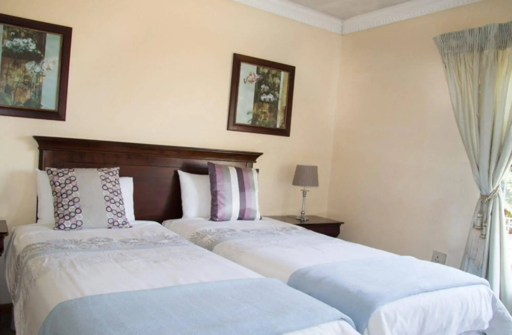 Phokeng Gardens Bed and Breakfast